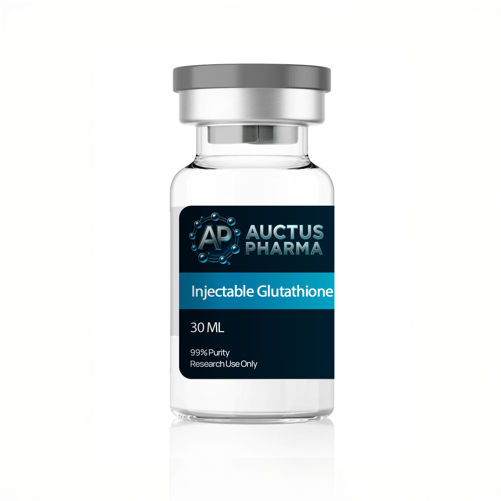 Inj-Glutathione-Vial