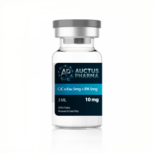 cjc 5mg / ipa 5mg