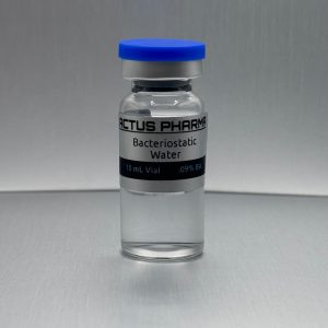 BacterioStaticWater