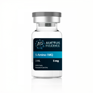 5-Amino-1MQ